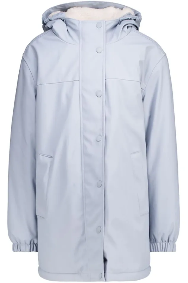 America Today Jassen & Regenjassen^Parka Juliet JR Winddichte parka regenjas