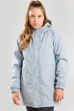 America Today Jassen & Regenjassen^Parka Juliet JR Winddichte parka regenjas
