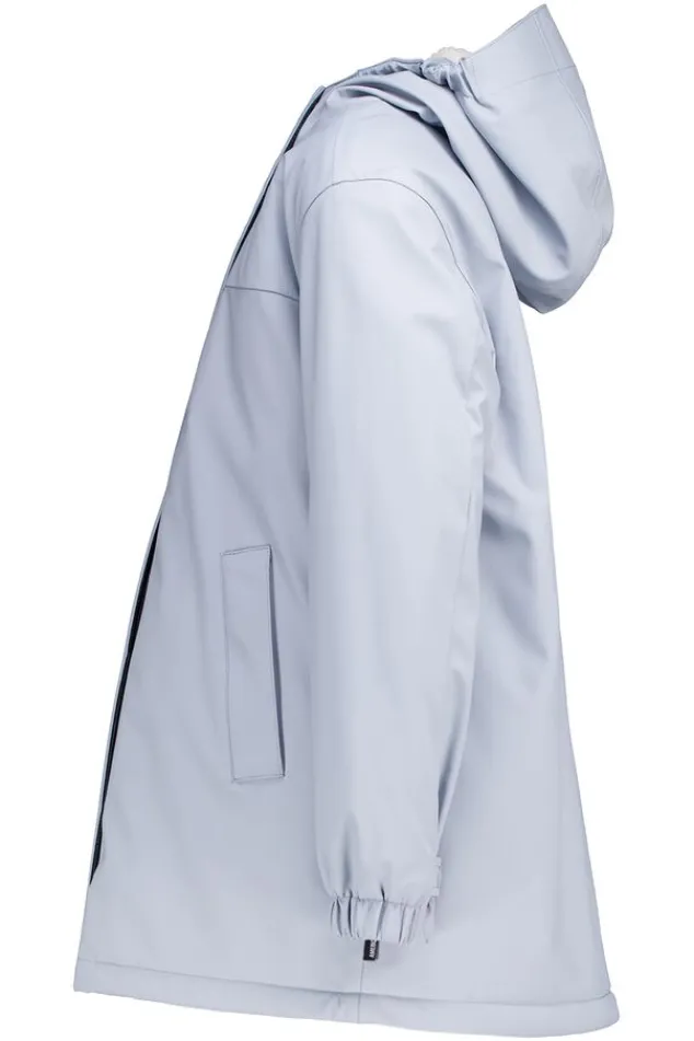 America Today Jassen & Regenjassen^Parka Juliet JR Winddichte parka regenjas