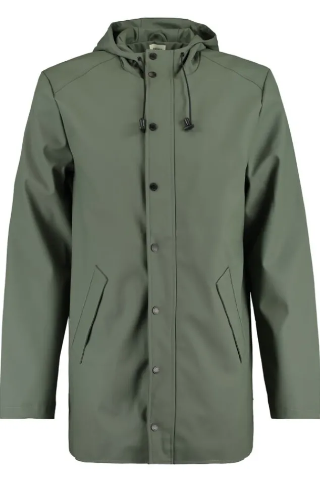 America Today Jassen & Regenjassen^Regenja Jace ediu-ength en' raincoat