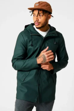 America Today Jassen & Regenjassen^Regenja Jace ediu-ength en' raincoat