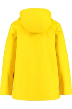 America Today Jassen & Regenjassen|Jassen & Regenjassen^Regenjas Jade JR Middellange regenjas voor kinderen