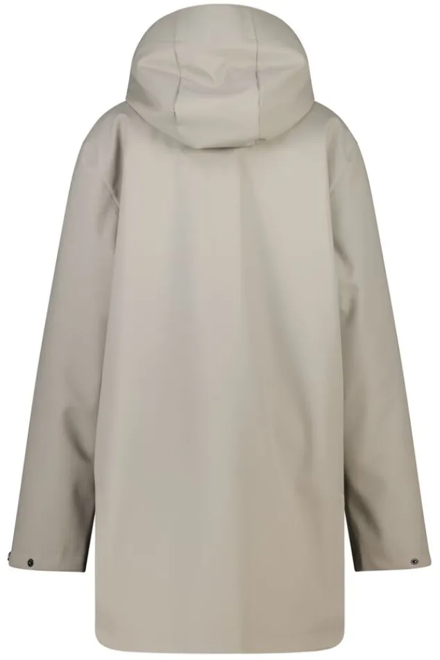 America Today Jassen & Regenjassen^Regenja Jake padded Wintere heren regenja et winddichte en waterdichte eigenchappen