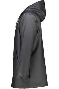 America Today Jassen & Regenjassen^Regenja Jake padded Wintere heren regenja et winddichte en waterdichte eigenchappen