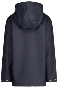 America Today Jassen & Regenjassen^Regenjas Janah JR waterdichte regenjas met capuchon