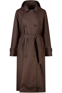 America Today New In|Jassen & Regenjassen^Regenja Joan ange regenja in trenchcoat-ook