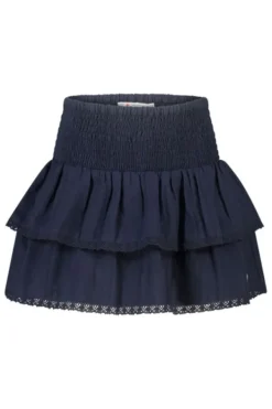 America Today New In|Rokken^Rokje Raya Jr elastische tailleband met voeringbroekje