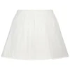 America Today Rokken^Rok Rachel Jr rok met elastische taille en broek lining
