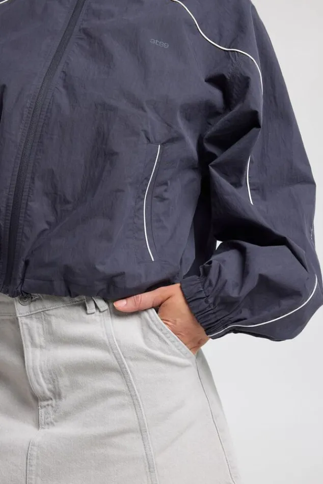 America Today New In|Rokken^Rok Rue deni rok et ow traight fit en zijzakken