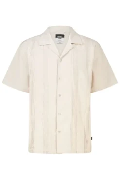 America Today Overhemden|Bestsellers^hirt Idri reaxed fit hirt et korte ouwen en boedetai