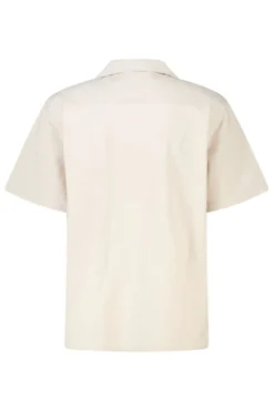 America Today Overhemden|Bestsellers^hirt Idri reaxed fit hirt et korte ouwen en boedetai