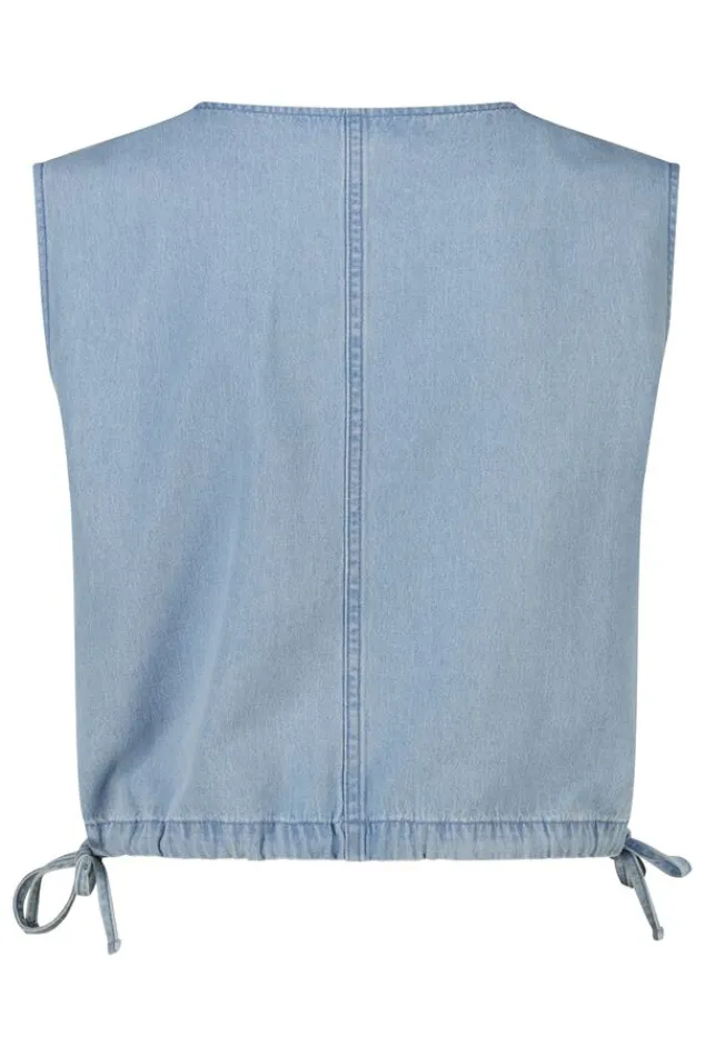 America Today T-Shirts & Tops^hirt Inez ichtgewicht deni ouwoo hirt et trekkoord