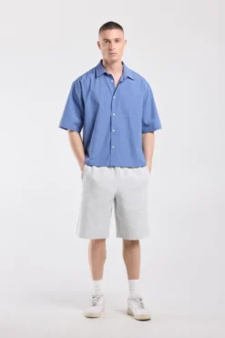 America Today Overhemden|Bestsellers^hirt Ia reaxed boxy hirt et ruitpatroon