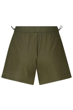 America Today Shorts^hort Naya portieve woven hort et vertebare waitband