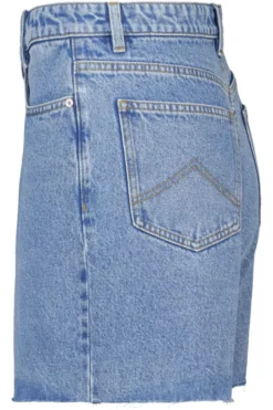 America Today Bestsellers|Shorts^hort Nera deni hort et high wait en ooe fit