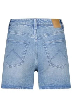 America Today Bestsellers|Shorts^hort Nevea deni hort et high wait en pit aan de zijkant