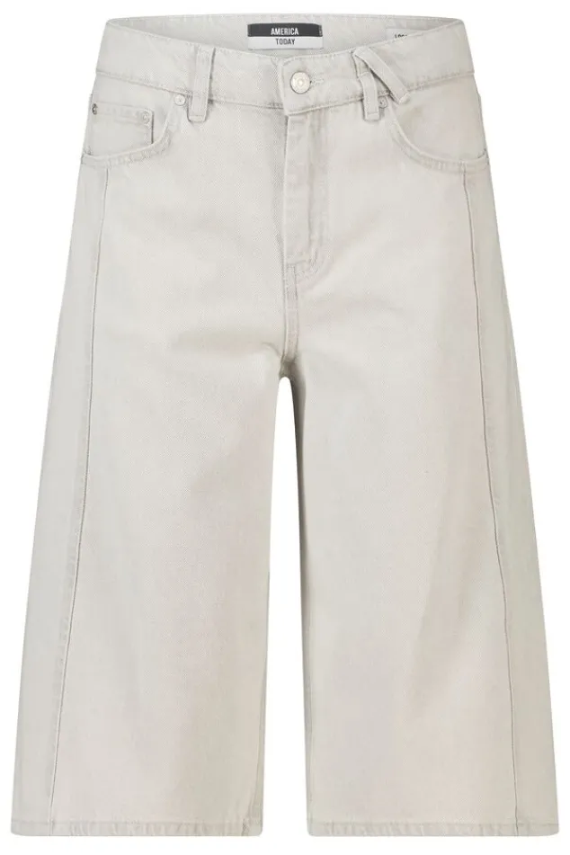 America Today New In|Shorts^hort Nicoette hort et ooe fit en voorzakken
