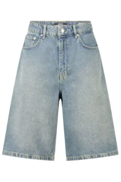 America Today Shorts|New In^hort Noan deni hort et baggy fit en 5-pocket deign