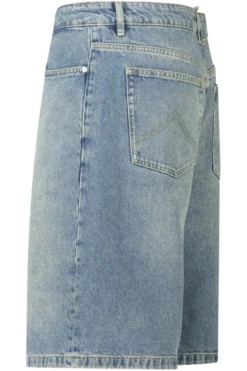 America Today Shorts|New In^hort Noan deni hort et baggy fit en 5-pocket deign