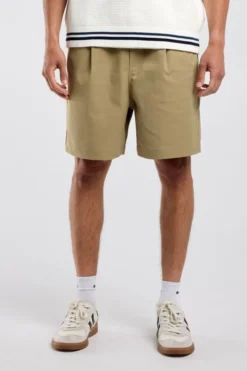 America Today Shorts|New In^hort Nordin reaxed fit hort et eatiche taieband en koord