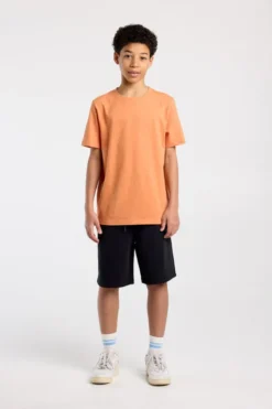 America Today Shorts^Short Sevan Jr sweatshort met trekkoord en zijzak