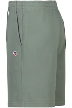 America Today Shorts^Short Sevan Jr sweatshort met trekkoord en zijzak