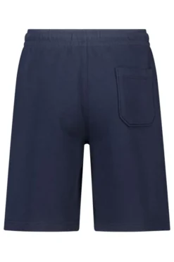 America Today Shorts^Short Sevan Jr sweatshort met trekkoord en zijzak
