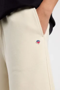 America Today Shorts^Short Sevan Jr sweatshort met trekkoord en zijzak