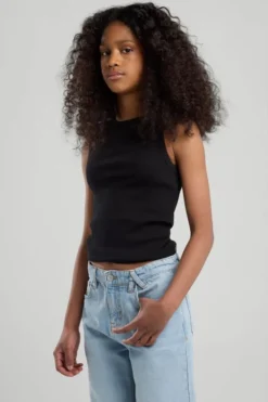 America Today T-Shirts & Tops|Ondergoed & Lounge^Singlet Gia JR null
