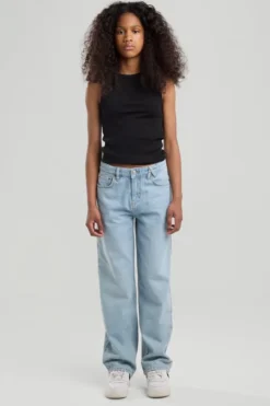 America Today T-Shirts & Tops|Ondergoed & Lounge^Singlet Gia JR null