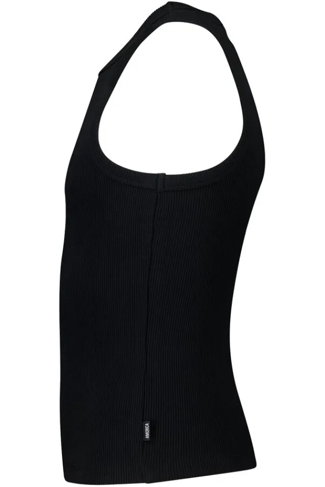 America Today T-Shirts & Tops|Ondergoed & Lounge^Singlet Gia JR null