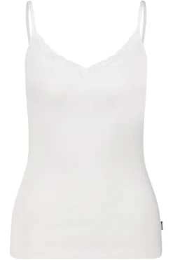 America Today T-Shirts & Tops|Ondergoed & Lounge^inget Grace Grace et een kanten V-haijn