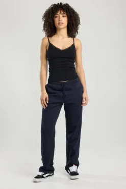 America Today T-Shirts & Tops|Ondergoed & Lounge^inget Grace Grace et een kanten V-haijn