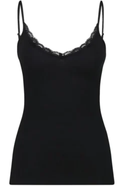 America Today T-Shirts & Tops|Ondergoed & Lounge^inget Grace Grace et een kanten V-haijn