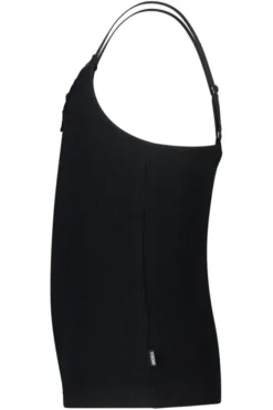 America Today Ondergoed & Lounge^Singlet Grace JR singlet met kanten halslijn en verstelbare bandjes