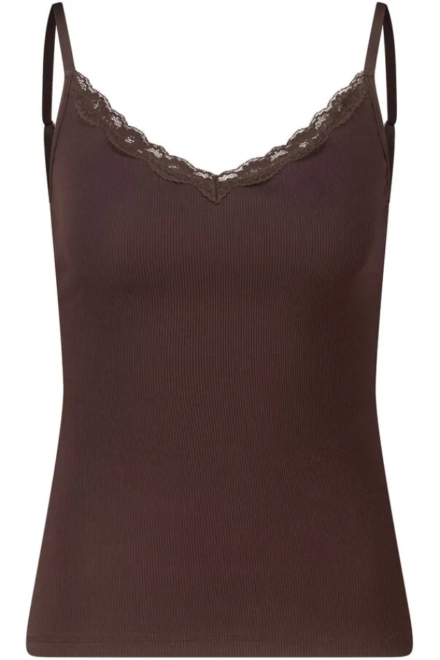 America Today New In|Ondergoed & Lounge^inget Grace inget et kant en vertebare bandje