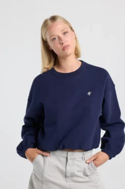 America Today New In|Truien & Vesten^weater afia weater et baoon hape en front print