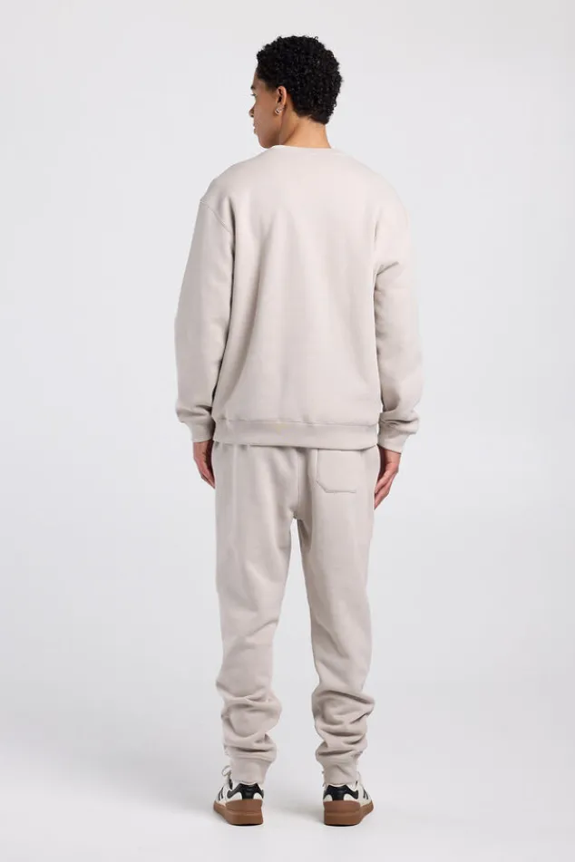 America Today Truien & Vesten|Sweaters & Hoodies^weater eaey Crew Crewneck weater et reaxed fit en tonae patch