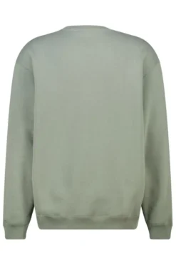 America Today Truien & Vesten|Sweaters & Hoodies^weater eaey Crew Crewneck weater et reaxed fit en tonae patch