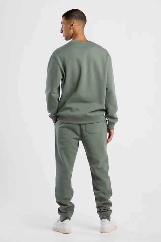 America Today Truien & Vesten|Sweaters & Hoodies^weater eaey Crew Crewneck weater et reaxed fit en tonae patch
