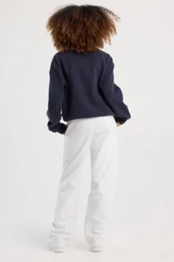 America Today Truien & Vesten|Sweaters & Hoodies^Sweater Senna JR Oversized fit USA sweater