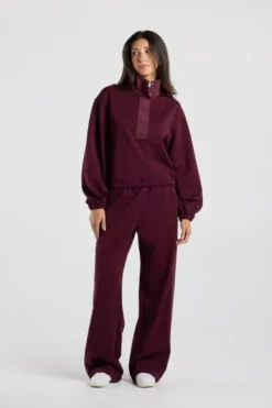 America Today New In|Truien & Vesten^weater erena haf zip weater et hoge kraag