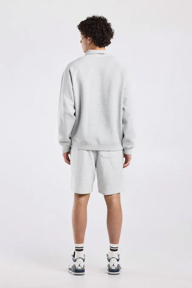 America Today Truien & Vesten^weater idney haf zip weater et haf zip en reaxed fit
