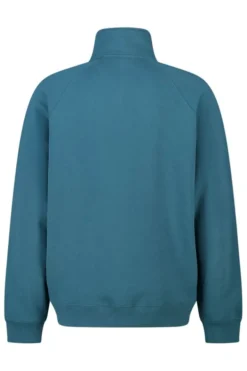 America Today Truien & Vesten^weater idney haf zip weater et haf zip en reaxed fit