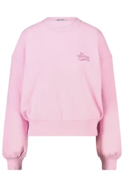 America Today New In|Truien & Vesten^weater iena overized weater et chet en back print
