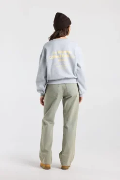 America Today New In|Truien & Vesten^weater iena overized weater et chet en back print