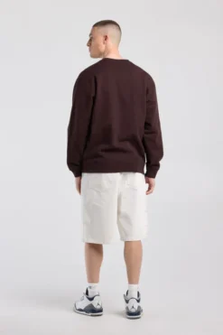 America Today Truien & Vesten^weater park crew weater et Keith Haring print en cuff voor een cofortabee fit