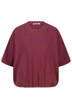 America Today T-Shirts & Tops|Truien & Vesten^weater teffie crewneck weater et korte ouwen