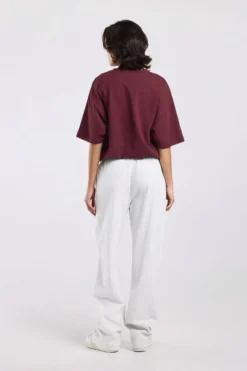America Today T-Shirts & Tops|Truien & Vesten^weater teffie crewneck weater et korte ouwen