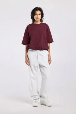 America Today T-Shirts & Tops|Truien & Vesten^weater teffie crewneck weater et korte ouwen